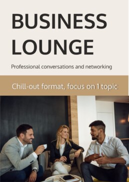 Business Lounge Lingua-Park