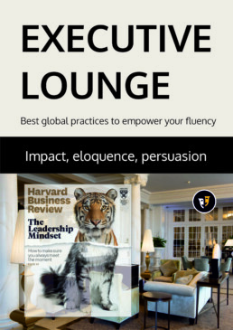 Executive Lounge Lingua-Park