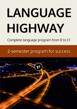 Language Highway Lingua-Park
