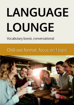 Language Lounge Lingua-Park