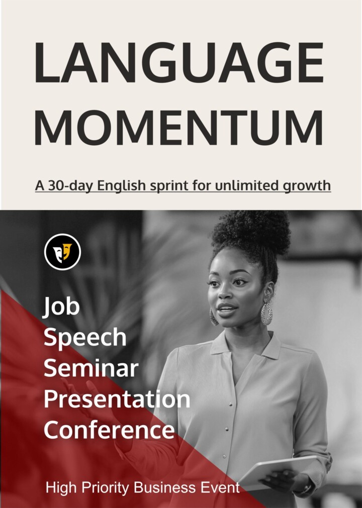 Language Momentum